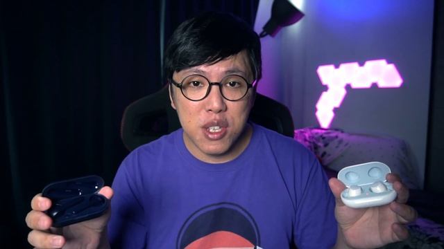 First Look! TicPods 2 Pro Full Review | vs Samsung Galaxy Buds смотреть онлайн