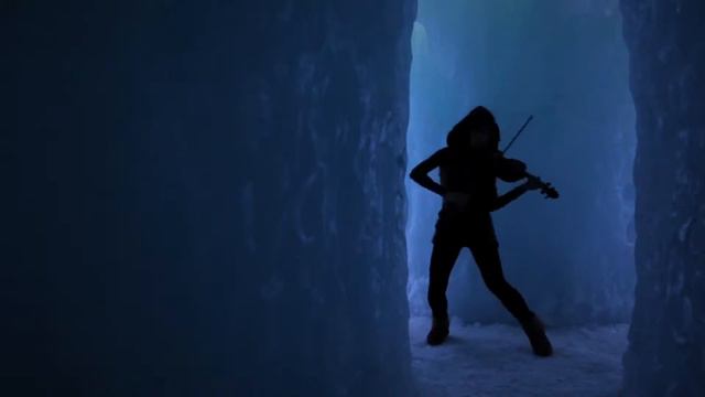 Lindsey Stirling   Crystallize