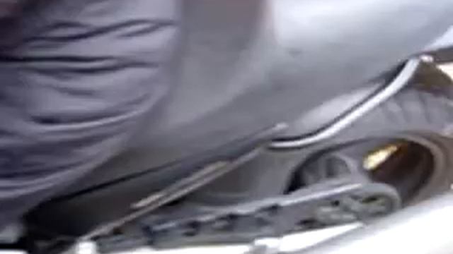 Ducati Monster 600 start смотреть онлайн