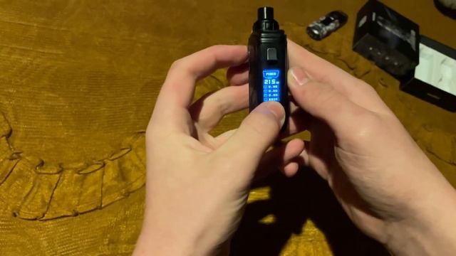 ТОПОВЫЙ обзор на Aegis Hero 2