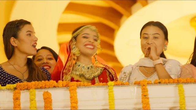 O SAJAN 2 THARU SONG 2022 FT. PAUL SHAH/KAVITA RAYA/KRISHNA JOSHI|NARESH JOGI|ANNU CHAUDHARY смотреть онлайн