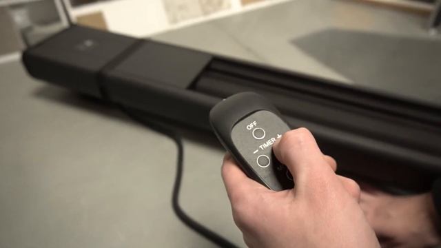 Подвесной инфракрасный обогреватель GRILLI 180 см