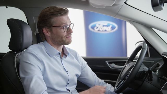 SYNC 3 Telefon – Tipps Zur Bedienung | Ford Deutschland