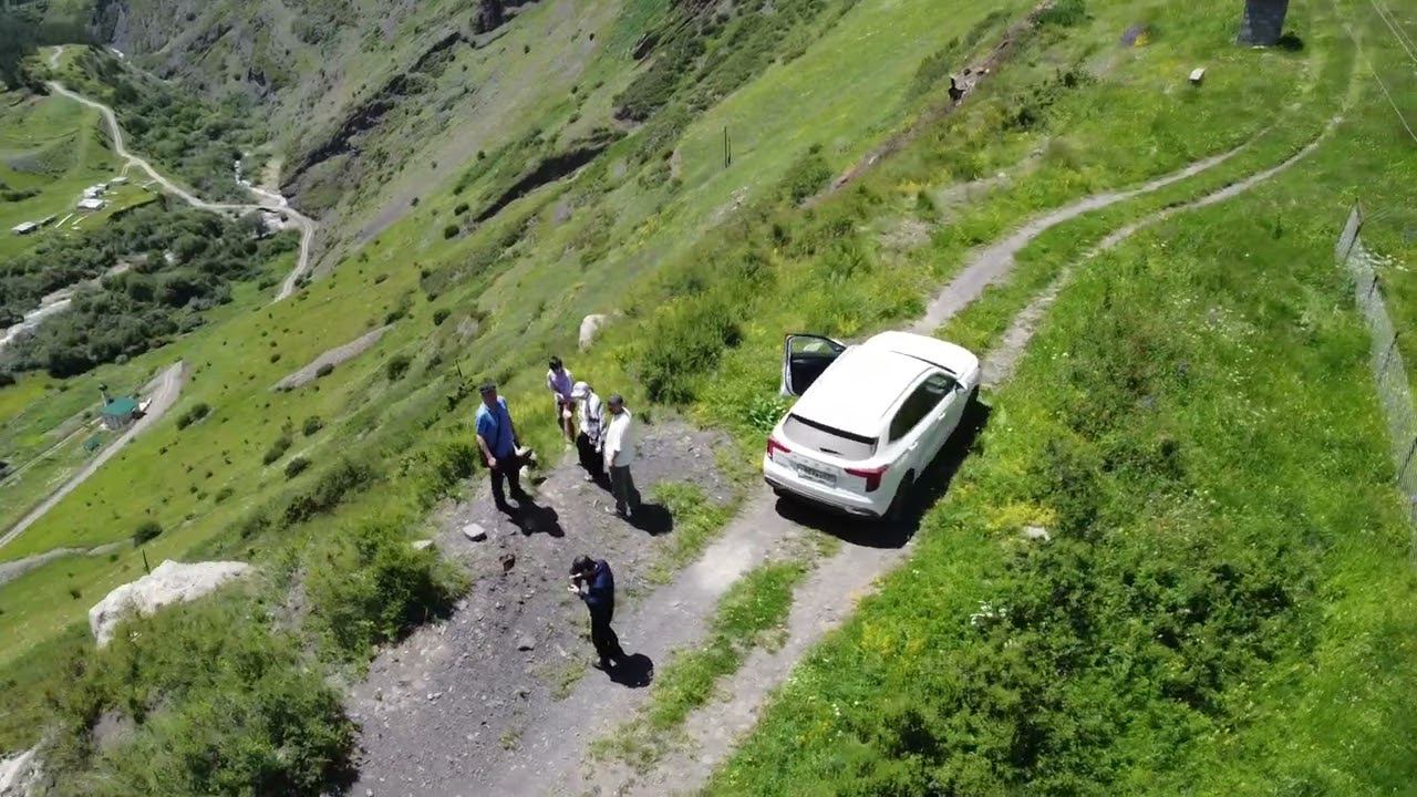 10 причин, почему мусульмане должны путешествовать смотреть онлайн