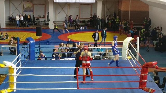 Бой Даниеляна Артема и Хачатряна Роберта смотреть онлайн