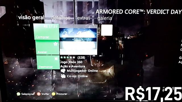 Jogos do Xbox 360 em Promoção do Mês de Outubro |Parte 2.2| - Especial dia das Crianças смотреть онлайн