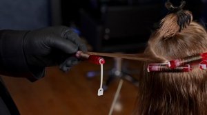 Завивка волос как искусство Роман Коваленков