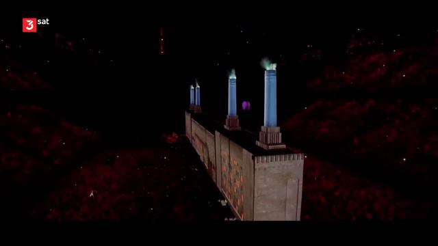 Roger Waters - Us & Them ( Full Concert ) смотреть онлайн