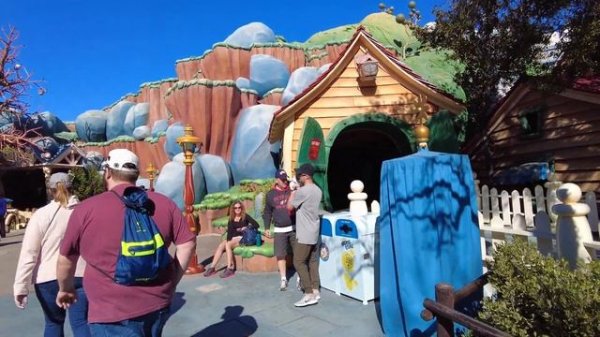 Disneyland Walkthrough 2022 | Anaheim, California