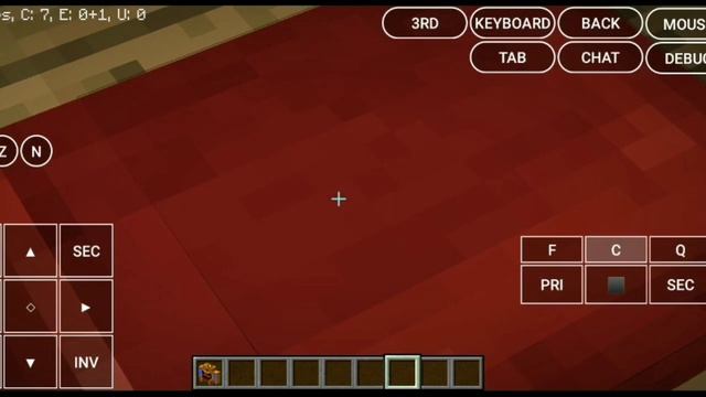 Traveler's Backpack mode 1.12.2 Minecraft java смотреть онлайн