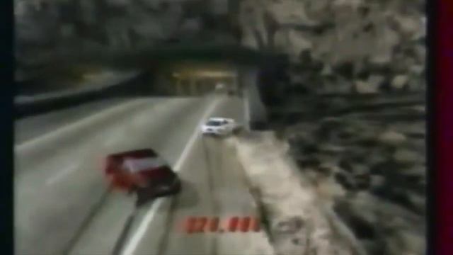 Burnout (test GameCube) - VHS hors-série Playmag spécial GameCube 2002 смотреть онлайн