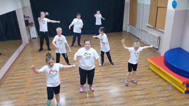 «Dream team», 2, Дикие танцы, Ставропольский кр смотреть онлайн