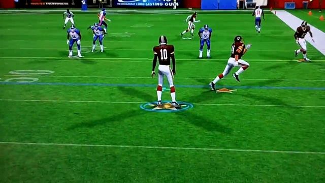 All-Pro Football 2K8: Back To The Basics.....Double-Team Pass-Blocking смотреть онлайн