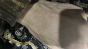 Очень простая Регулировка клапанов Дэу матиз 0.8л.