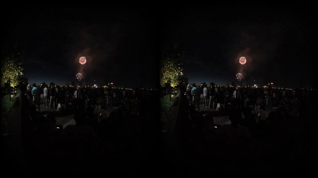 July 4th 2019, Minneapolis Fireworks смотреть онлайн
