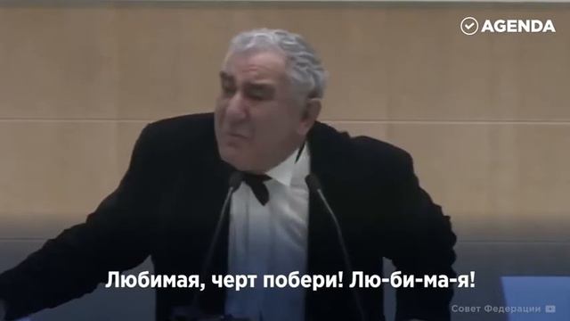 М.Казинник о главном. Это надо видеть и слышать каждому! смотреть онлайн