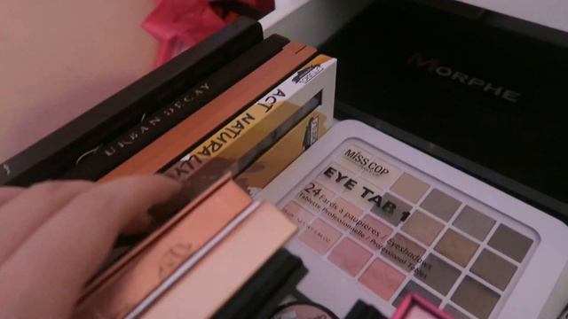 MAKEUP COLLECTION 2018 смотреть онлайн