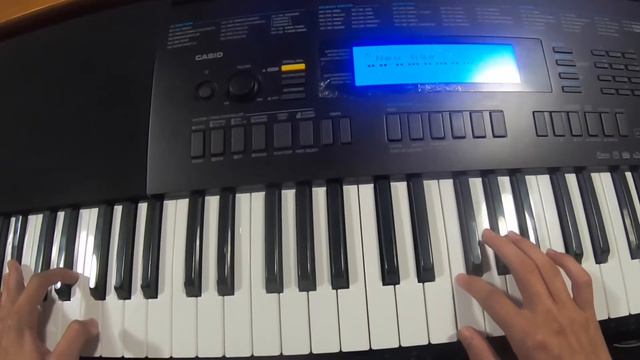 Among Us Main Theme | Piano Cover смотреть онлайн
