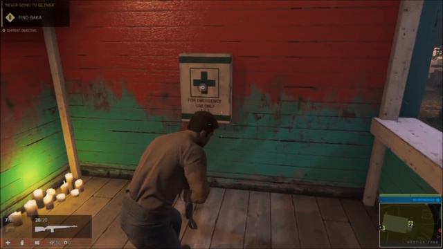 Mafia III Demo | Full Demo Gameplay смотреть онлайн