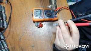 Как проверить датчик температуры стиральной и посудомоесной машины.