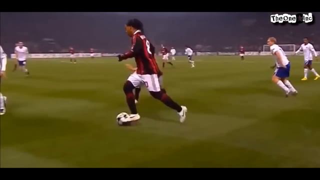 Ronaldinho 2016 ● Legendary Magician ●✪ смотреть онлайн