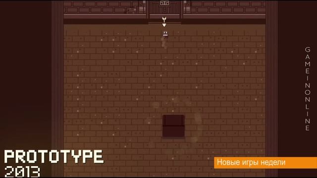 Во что поиграть? Новые игры недели #6 - Mortal Kombat X, Titan Souls смотреть онлайн