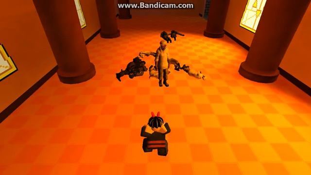 Garry's Mod - Undertale San's Abilities Mod Showcase (GMOD) смотреть онлайн