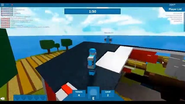 It's A Dragon| Roblox: Dragon Race смотреть онлайн