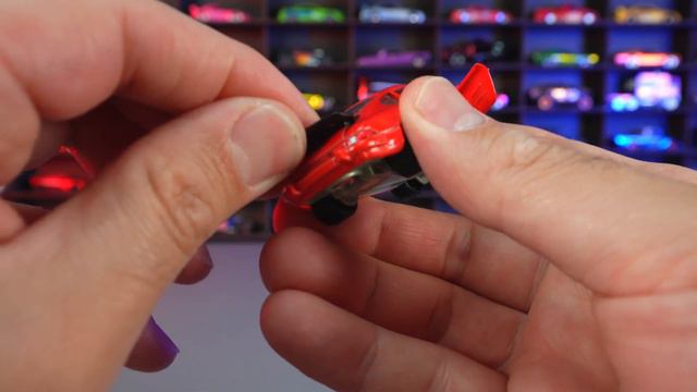 Unboxing Matchbox Moving Parts Box Set - Excellent! смотреть онлайн