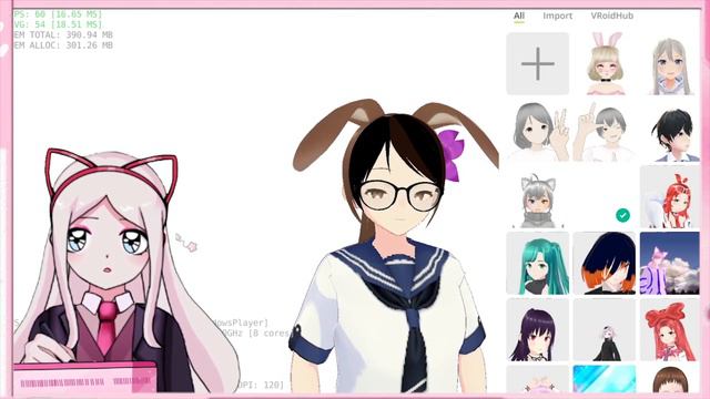 VIRTU обзор смотреть онлайн