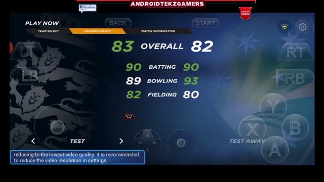 Finally!! Cricket 19"on Android || How to Download Cricket 19 Cloud games 100% Working смотреть онлайн