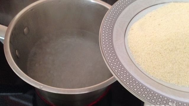 Сборник рецептов