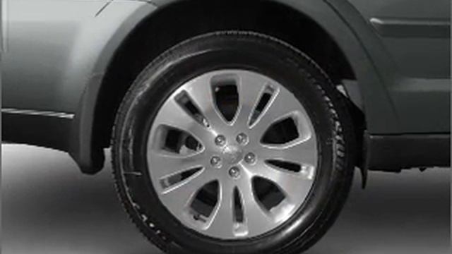 2008 Subaru Outback - Sandy UT смотреть онлайн