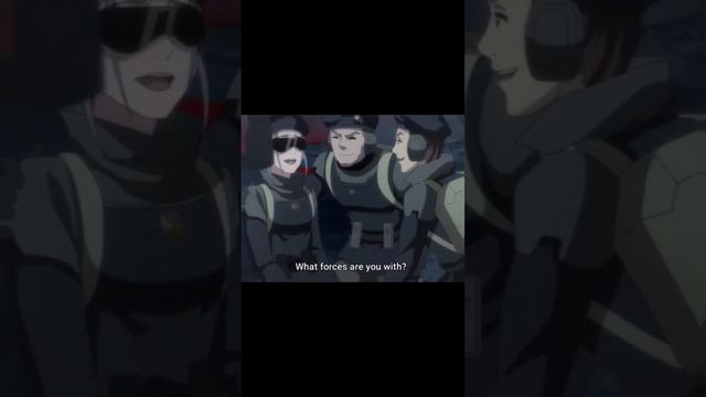 It's not over yet?, just wait until the end?#HametsunoOukoku #anime #manga #THEKINGDOMSOFRUIN #edit смотреть онлайн