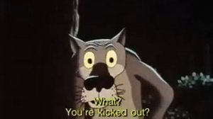 "Жив був пес" -"There once was a dog"