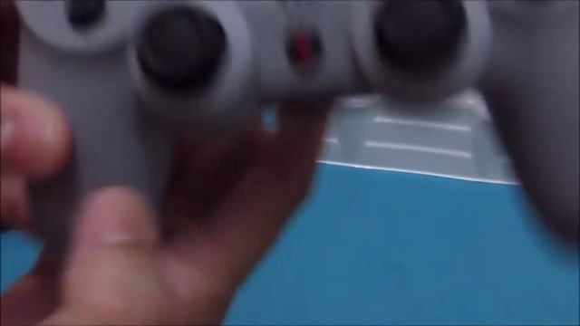 Controle Ps4 Dualshock 4 aniversario 20 anos (20th Anniversary) - Unboxing смотреть онлайн