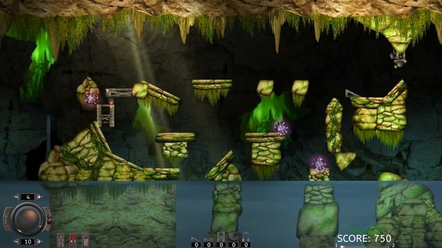 Red Fuse Demo Levels 4 and 5 смотреть онлайн