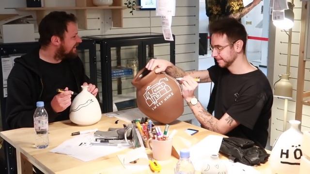 ikea paris смотреть онлайн