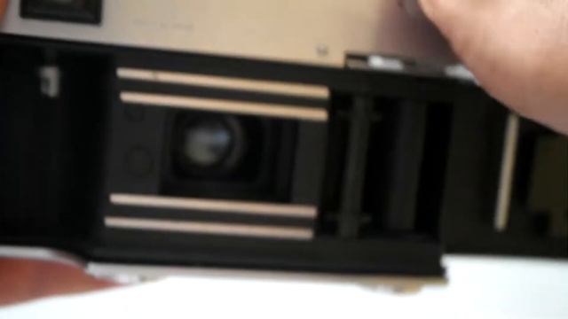 Фотоаппарат Сокол, объектив Индустар-70 2,8/50 ЛОМО. Лот 02136М смотреть онлайн