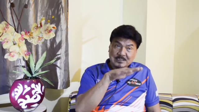 Ninong Erwin Pastrana/ THE MAN Part 3 смотреть онлайн