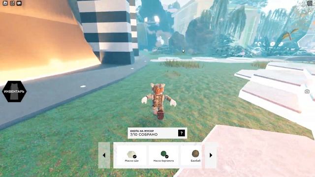 КАК ПОЛУЧИТЬ ШАПКУ И КУРТКУ В ROBLOX БЕСПЛАТНО 2023 смотреть онлайн