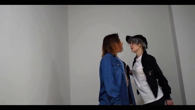 SeHunita~ Cover by Hyuna- Lip&Hip смотреть онлайн