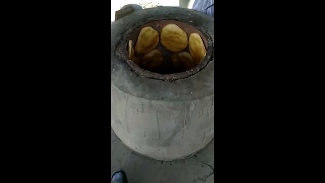 ? Тандыр печём хлеб ? смотреть онлайн