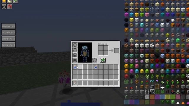 Bug thirsty bottles 1.12.2 смотреть онлайн