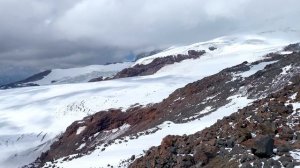 ЭЛЬБРУС. На авто по Приэльбрусью. Чегет, Поляна нарзанов.