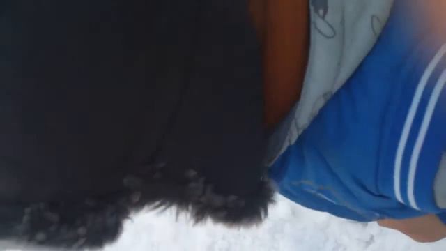 Упоротый парень.Слушайте не то, что говорит маленький мальчик... смотреть онлайн