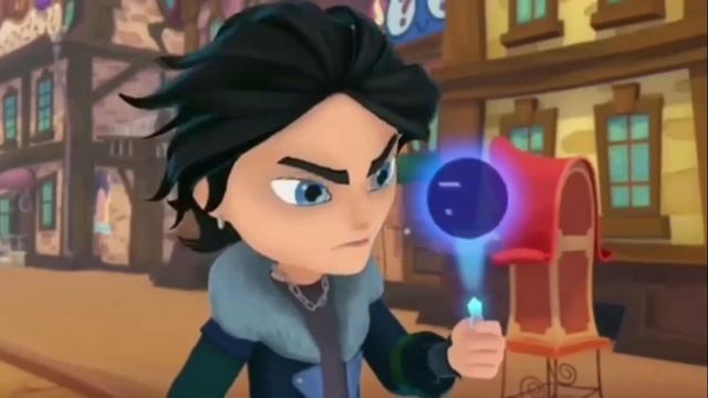 ~Самой клёвой девчонке✨~Шикан и Варя//Влад и Варя✨~? смотреть онлайн