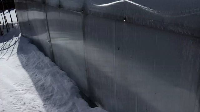 Жизнь Дачная #50. Проводы зимы смотреть онлайн