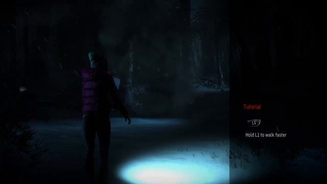 Mike's dumb face • Until Dawn • Ep. 1 смотреть онлайн