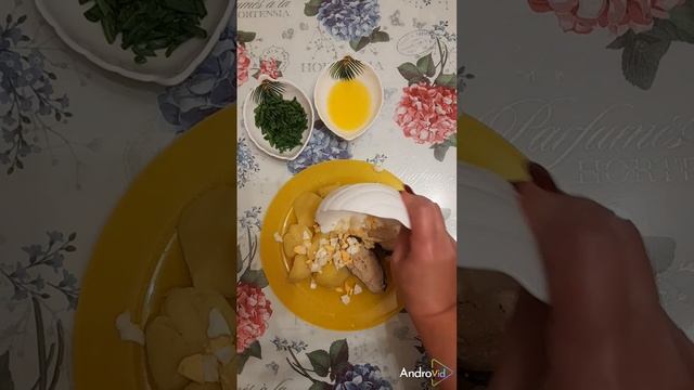 У ЕЛЕНЫ НА КУХНЕ